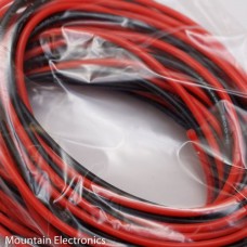 18 AWG Premium Silicone Wire